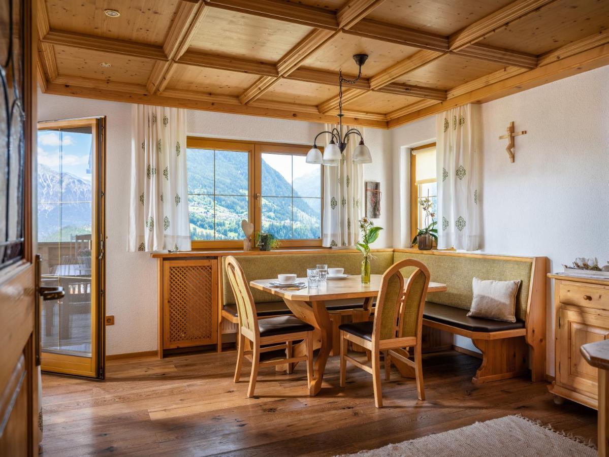 Апартаменты Haus Ausblick Веннс Экстерьер фото